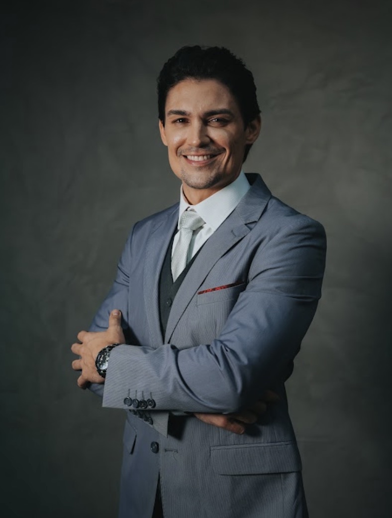 Dr. Steven Miranda